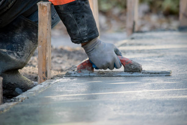 Best Concrete Foundation Repair in Edgemere, MD
