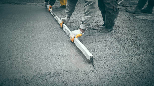 Best Stamped Concrete Services in Edgemere, MD